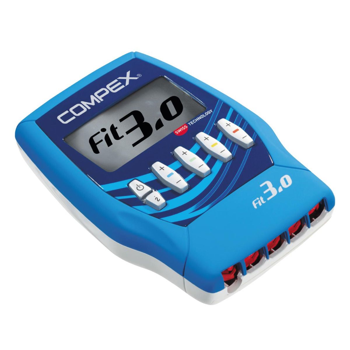Compex Fit 1.0: Essential for Performance & Wellbeing